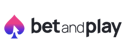BetandPlay Casino Logo